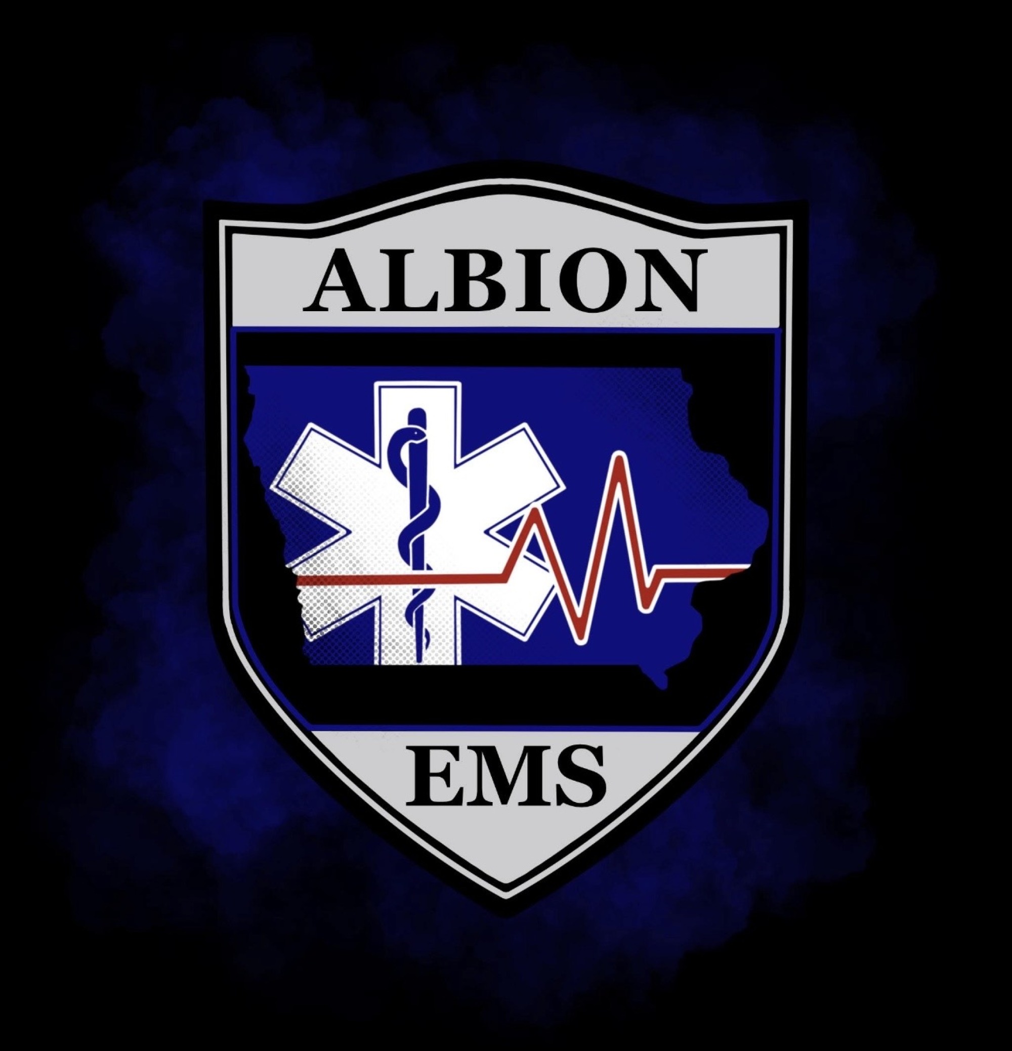 Albion First Responders