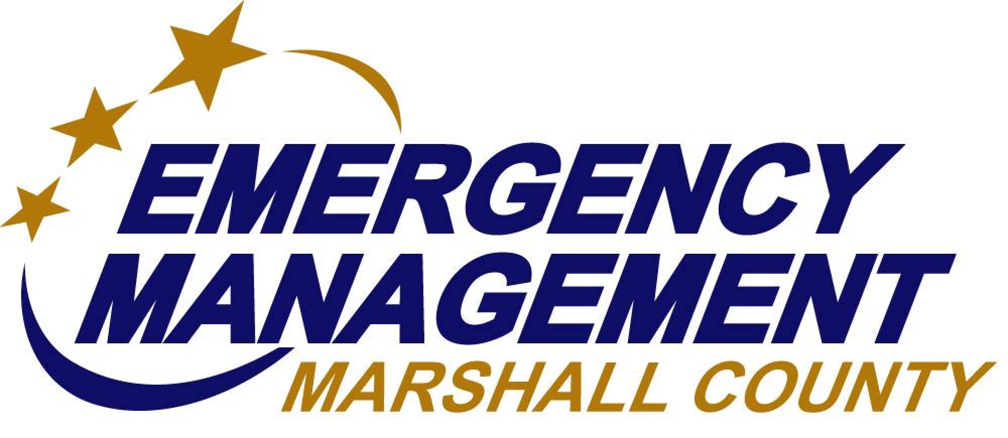 Marshall County EMA