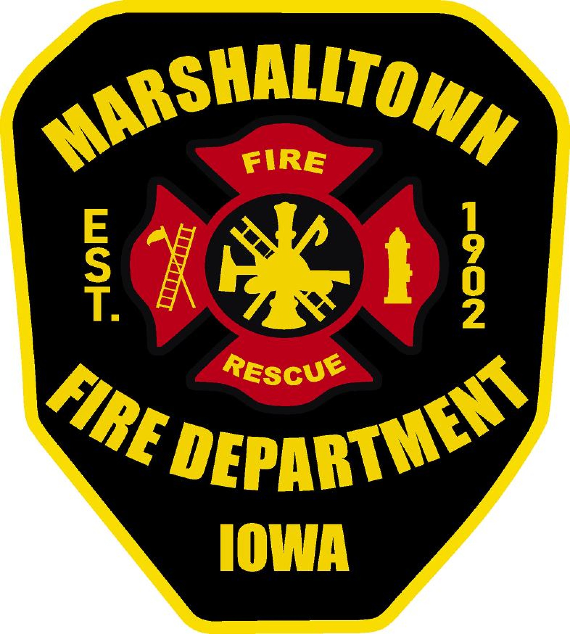 Marshalltown Fire Department