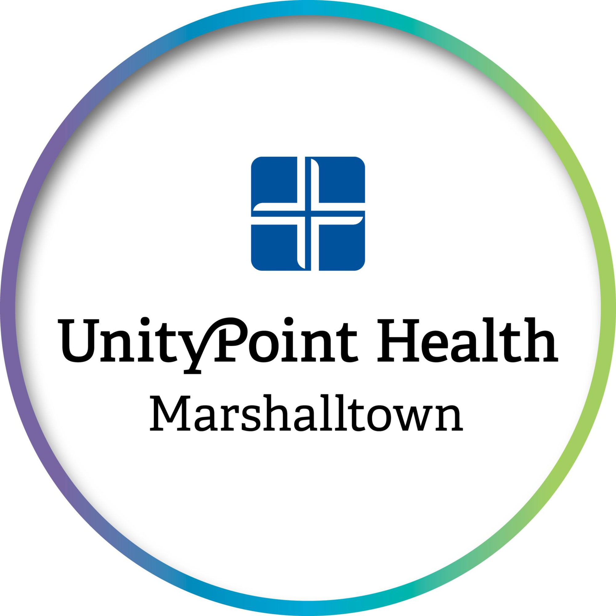 Unity Point Health Marshalltown