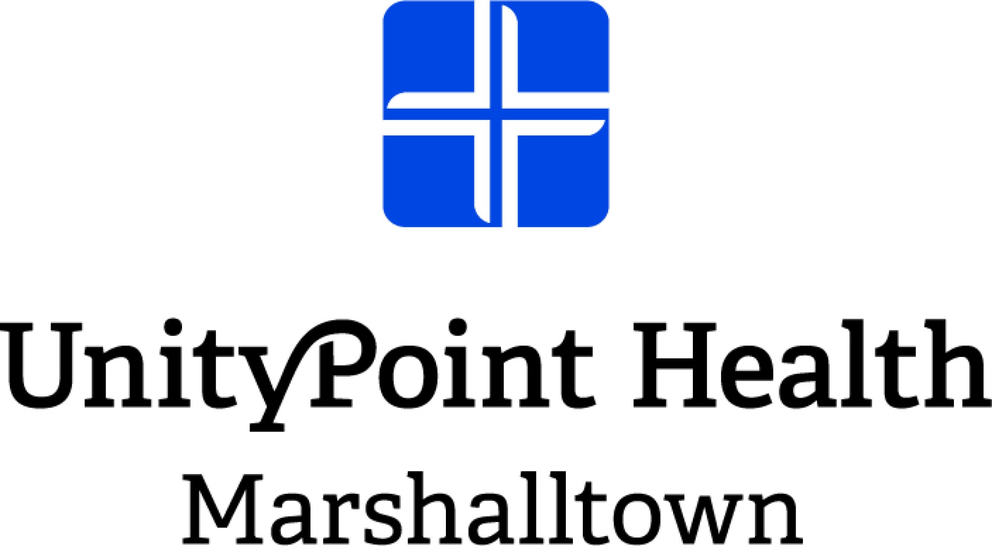 Unity Point Health Marshalltown